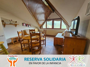 Apartamentos 3000 Formigal